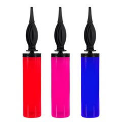 BOMBA P/ENCHER BEXIGA 412395