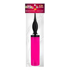 BOMBA P/ENCHER BEXIGA 412395