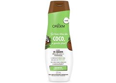 Shampoo Origem 325ml Coco 977