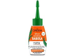 REPARADOR ORIGEM 30ML BABOSA 1004