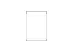 ENV SACO BCO 17X25 75G 100P SOF725