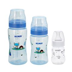 ESTOJO KUKA PREMIUM AZ 3176