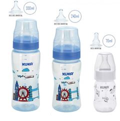 ESTOJO KUKA PREMIUM AZ 3176