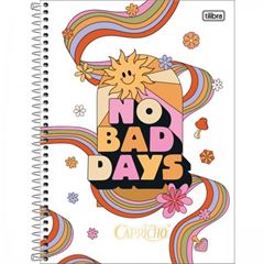 CADERNO CD CAPRICHO 20X1 320F 308480