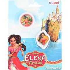 BORRACHA 2P ELENA DYP-110
