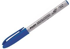 MARCADOR PERM PILOT CD 1.0 AZ 816