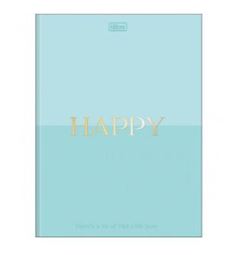 CADERNO BROCH HAPPY 48F 305898
