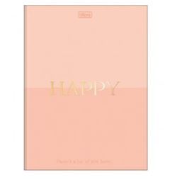 CADERNO BROCH HAPPY 48F 305898