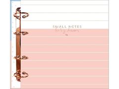 FICHARIO SOHO 160F 310301