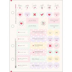CADERNO TILIFLEX COL SOHO 80F 310174