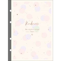 CADERNO TILIFLEX COL SOHO 80F 310174