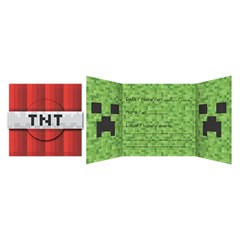 CONVITE JUNCO 8P, MIN PIXEL (NC)