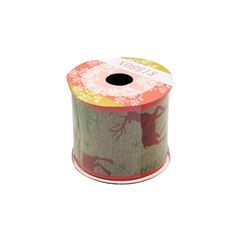 FITA NATALINA 3MX6,3CM 15748 MT1831