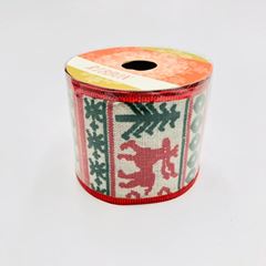 FITA NATALINA 3MX6,3CM 15748 MT1831