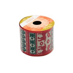 FITA NATALINA 3MX6,3CM 15748 MT1831