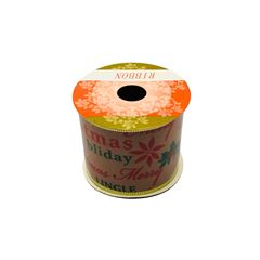 FITA NATALINA 3MX6,3CM 15748 MT1831