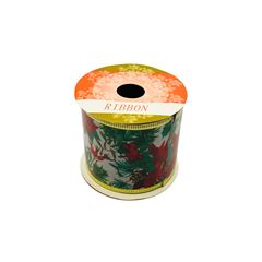 FITA NATALINA 3MX6,3CM 15748 MT1831