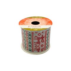 FITA NATALINA 3MX6,3CM 15748 MT1831