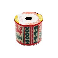 FITA NATALINA 3MX6,3CM 15748 MT1831