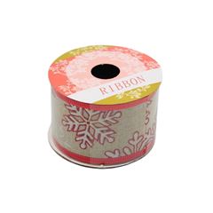 FITA NATALINA 3MX5CM 15749 MT1832
