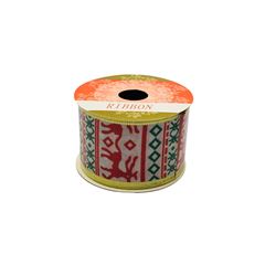 FITA NATALINA 3MX5CM 15749 MT1832