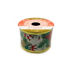 FITA NATALINA 3MX5CM 15749 MT1832