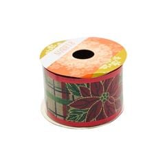 FITA NATALINA 3MX5CM 15749 MT1832