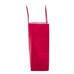 SACOLA PAP P ROSA 1000021