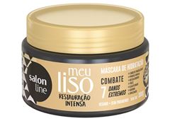 Mascara Meu Liso 300g. Intens 95692