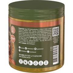 GEL SOS SL 550G AZ OLIVA 95706