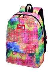 MOCHILA COCA COLA VIBRANT 7843204