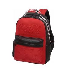 Mochila Coca-Cola Neo