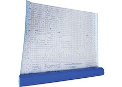 PLASTCOVER ECO 45X2 AZ (FL)