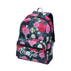 MOCHILA COCA COLA TIGER 7842604