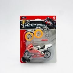 KIT MOTO 6P MT1283