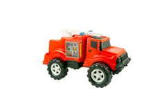 Bombeiros Kraft Bq4101