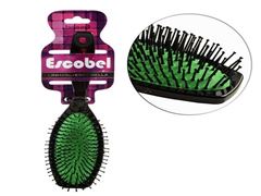 ESCOVA CAB ESCOBELLA OVAL 588 (12)