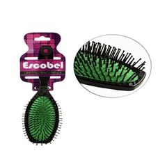 ESCOVA CAB ESCOBELLA OVAL 588 (12)