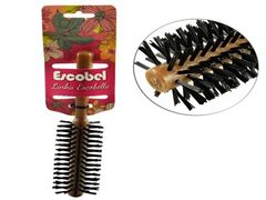 ESCOVA CAB ESCOBELLA MAD PLAST 717 (12)