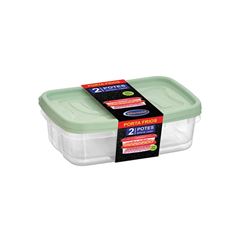 PORTA FRIOS SANTANA 2P 2508