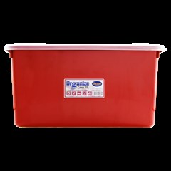 CAIXA ORG SANTANA 31L 941