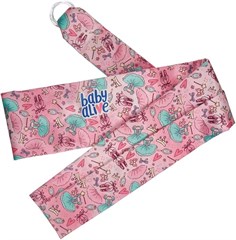SLING P/BONECA BABY ALIVE 980C34