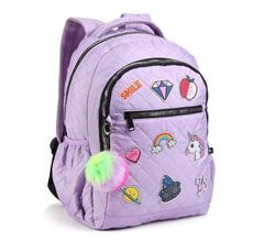 MOCHILA SEANITE MI14498