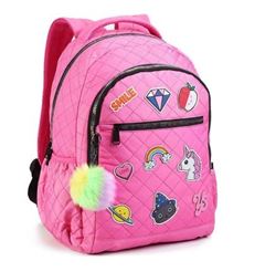 MOCHILA SEANITE MI14498