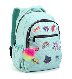 MOCHILA SEANITE MI14498