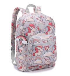 MOCHILA SEANITE MI14516