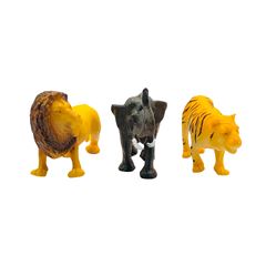 KIT ANIMAIS MT1563