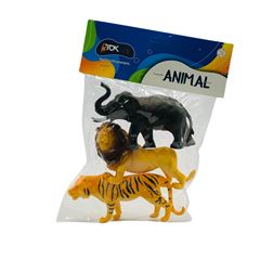 KIT ANIMAIS MT1563