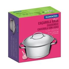 Cacarola Tr Alleg Raza 22 65653/220