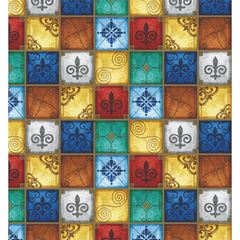 PAPEL PRES SJ BB 60CM 100M CASUAL C0275